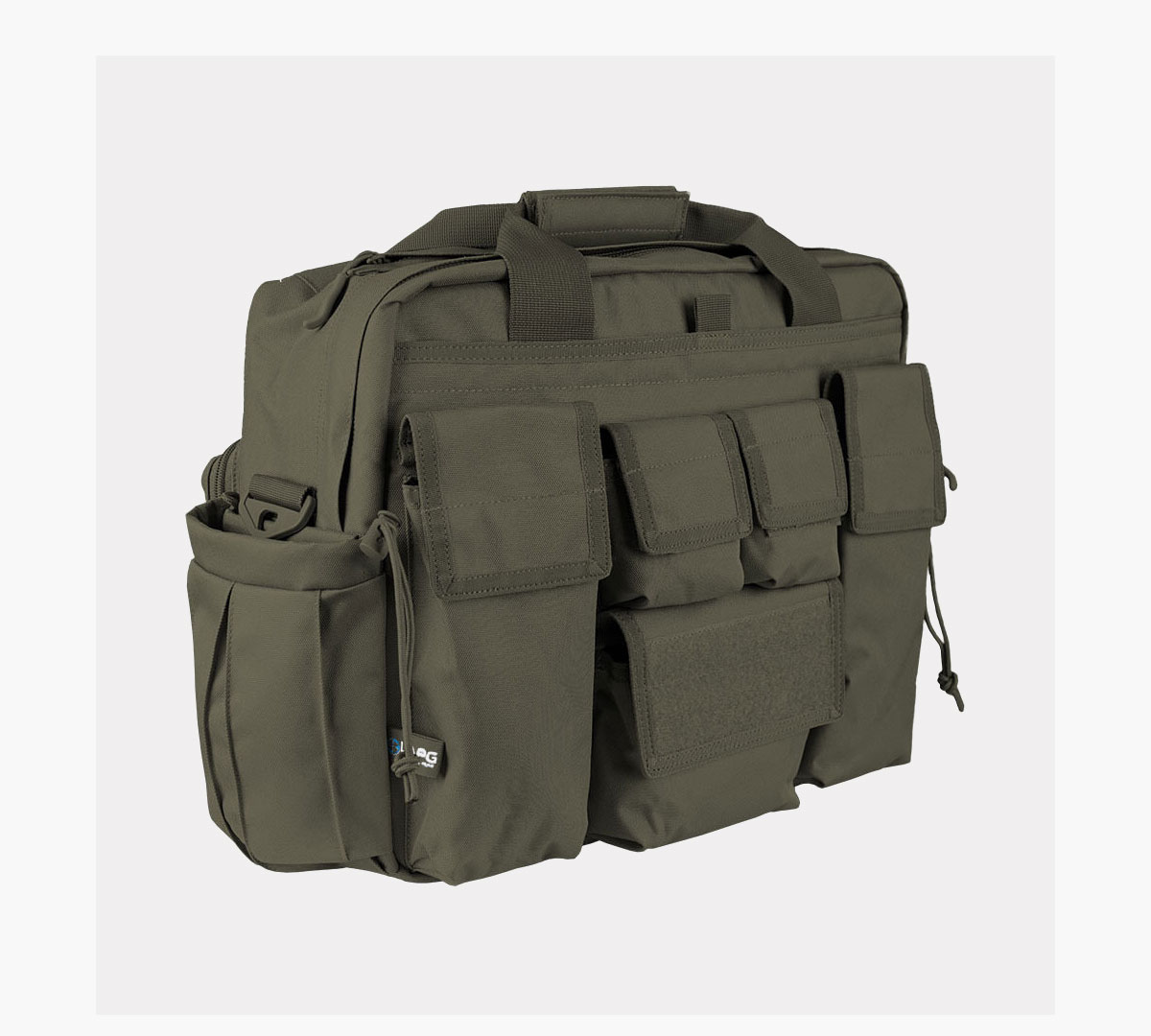 La police gear tactical bail out gear outlet bag